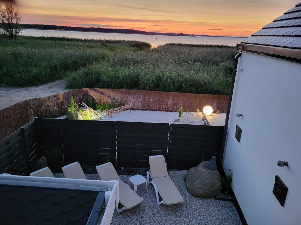 Robson Beach I Sauna, Jacuzzi Międzywodzie 外观 照片