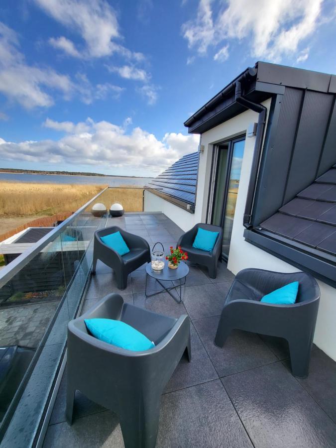Robson Beach I Sauna, Jacuzzi Międzywodzie 外观 照片