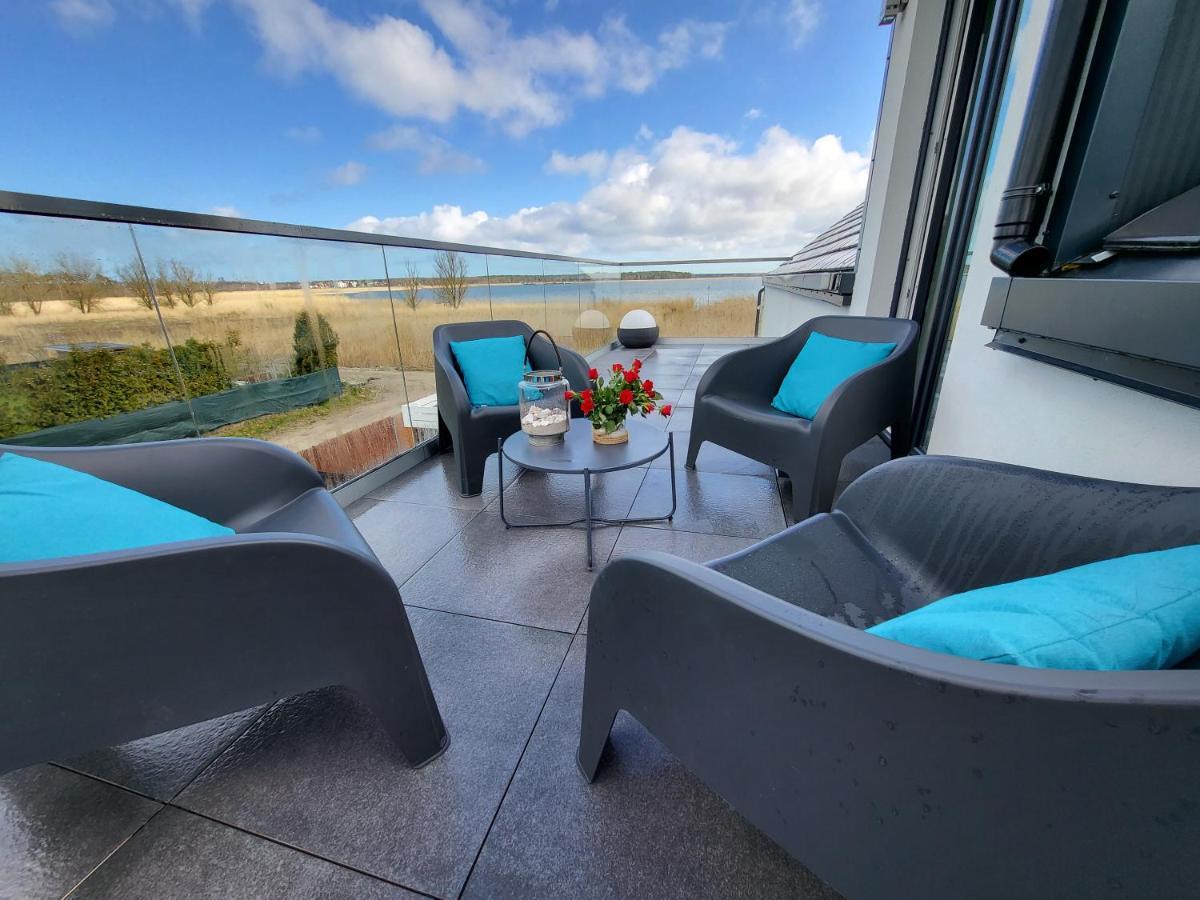 Robson Beach I Sauna, Jacuzzi Międzywodzie 外观 照片