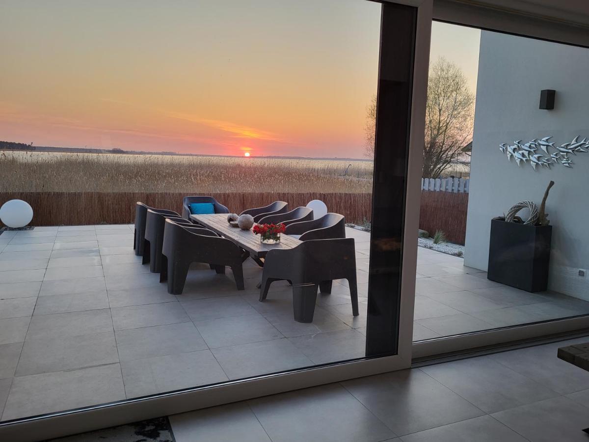 Robson Beach I Sauna, Jacuzzi Międzywodzie 外观 照片