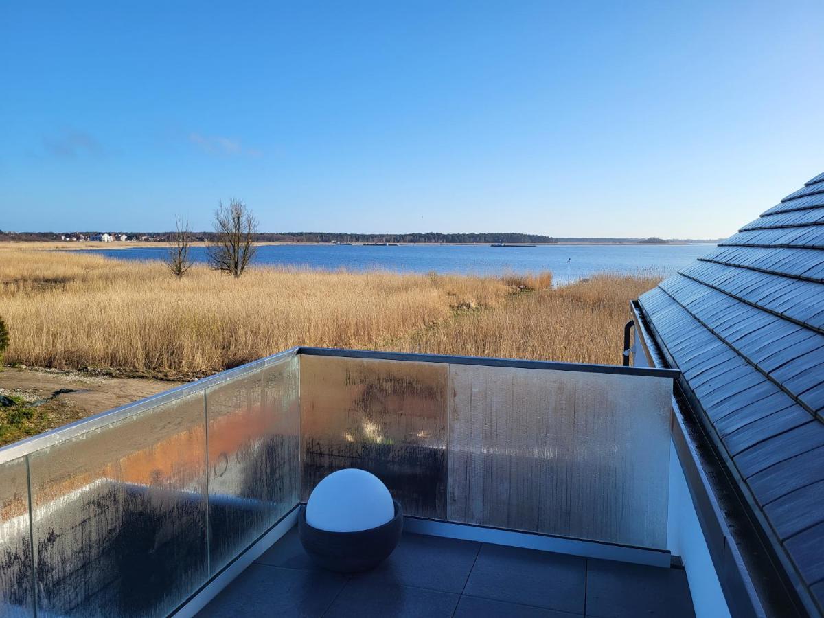 Robson Beach I Sauna, Jacuzzi Międzywodzie 外观 照片